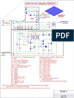 B-20-1 Boyero Solar