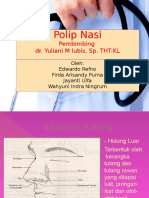 Polip Nasi