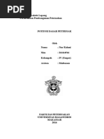 Download Laporan P3 Mimi by Siswoyo Agus SN330083973 doc pdf