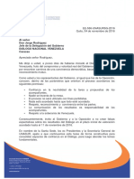 330083953 Unasur Reitera a No Crear Falsas Expectativas Sobre Resultados Del Diálogo