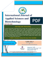 Shrestha Et Al 2015 Prevalence Domesticated Mange Katmandu PDF