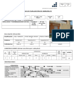 Ficha de Evaluación 2