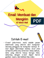 Cara Membuat Email Di Yahoo