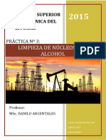 Práctica 3-Lab. de Petroleos