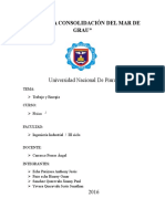 Trabajo de El Profe de Fisica