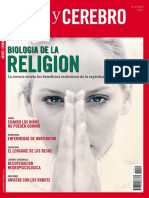 Biología de La Religión - Mente y Cerebro