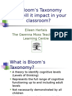 Bloom Taxonomy.ppt1621265026