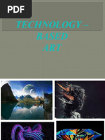 Technology - Based Grade 10