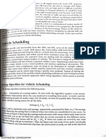 Vehicle Routing Problem PDF