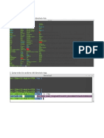 Ejercicio de Linux PDF