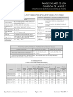 E-Series+Commercial+Supplementary+Technical+Specifications+ 29-Apr-2013 ES PPM