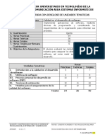 Calidad en El Desarrollo de Software PDF