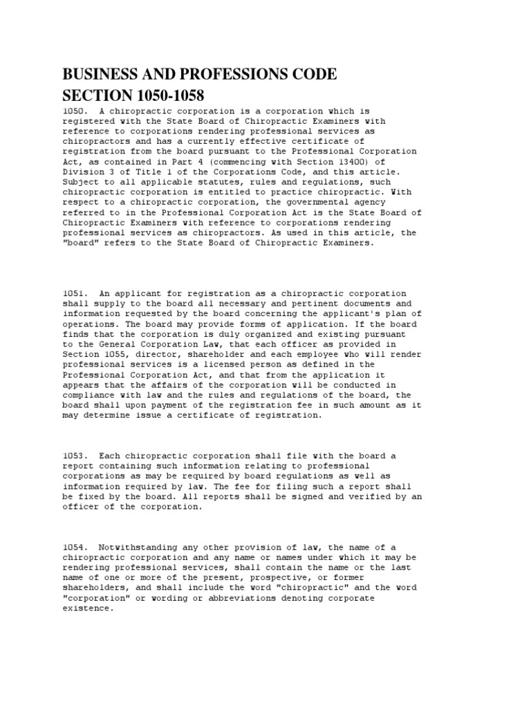 bp-codes-word-pdf-corporations-consumer-protection