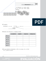 Mates 4Âº Primaria PDF