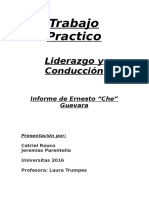 Trabajo Practico Final Liderazgo y Conduccion