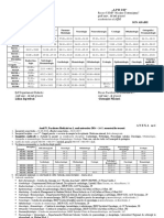 Med Anul IV Sem.I