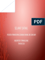 Selamat Datang