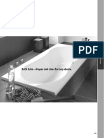 Bathtubs PDF