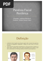 Paralisia 