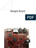 Beagle Board