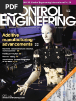 Control Engineering June 2016