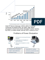 Low Power VLSI Report