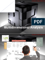 Analisis Multidimensional