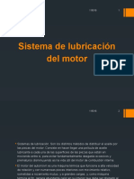 Sistema de lubricación del motor.pptx