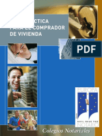 Guia Practica Para El Comprador de Vivienda