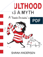 Adulthood Is A Myth PDF