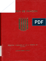 Historia de Aragon PDF