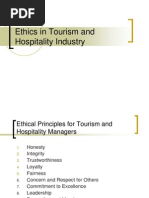 Download Ch7 Ethics in Tourism and Hospitality Industry by Taan SN33011084 doc pdf