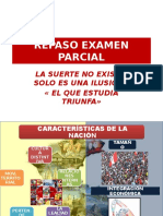 Para Examen Parcial