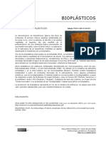 Bioplasticos Rigidos de Almidon PDF