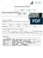 Ficha de Evaluación 15