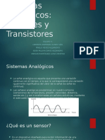 Sistemas Analógicos