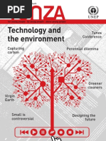 Download Technology and the Environment by United Nations Environment Programme SN33011404 doc pdf