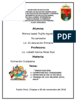 Qué Son Las Competencias Ciudadanas-Profe Liz