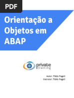 Apostila OO - Marcos