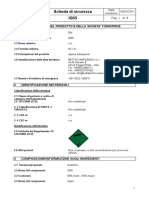 03 - Safety Data Sheet - Ig55