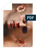 Face in A Jar Printable PDF