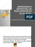 aprendamosaidentificarlasideasprincipalesdeun-101210212008-phpapp01.pptx