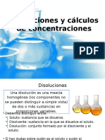disolucionesyclculosdeconcentraciones-111221022456-phpapp01