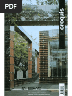 A+u Architecture and Urbanism A+u - 619 - BRUTHER | PDF