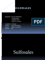 SulFoSales