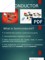 Semiconductor Presentation