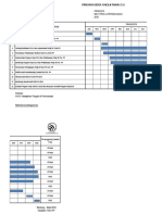 Form Program Kerja k3lh 2016 Pp1