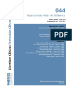 044 Hipertensao Arterial Sistemica 07082014