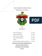 Asuhan Keperawatan Neurologi Pada Lansia