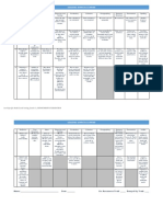 Naplan Rubric For Kids Master Narrative